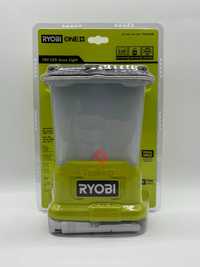Беспроводной светодиодный светильник + USB-порт Ryobi PCL662B ONE+18V