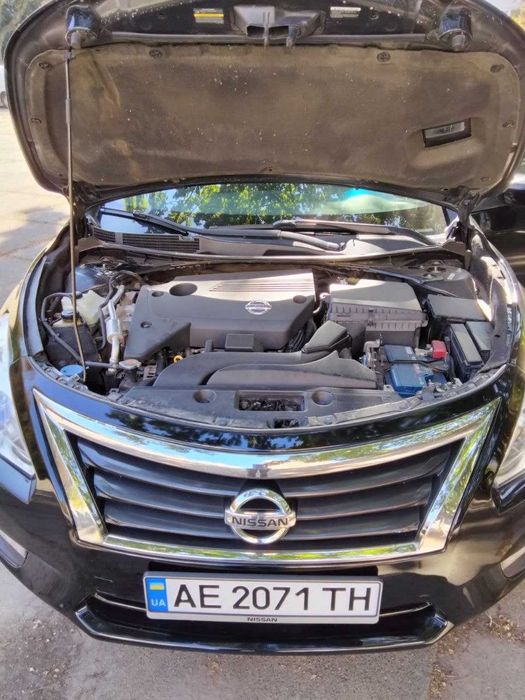 Продам Nissan Altima L33 2012