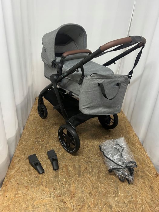 Maxi Cosi Zelia S Trio WÓzek Wielofunkcyjny 3w1