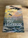 Książka Psy i Rycerze, Tomasz Kopecki, Literatura Piękna, wyd. Zysk