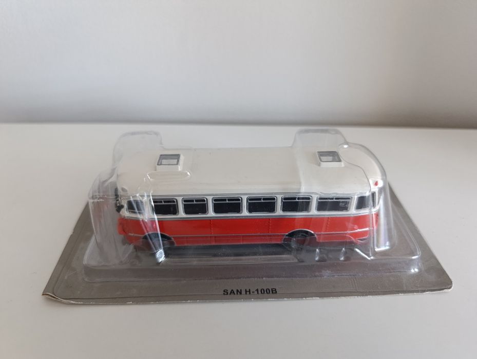 Kultowe Autobusy Prl.model resorak ciężarówka autobus miejski i daleko