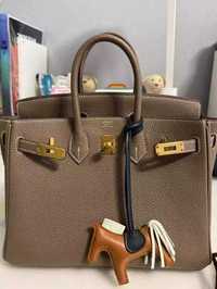 Hermes/Hermes Torba Birkina