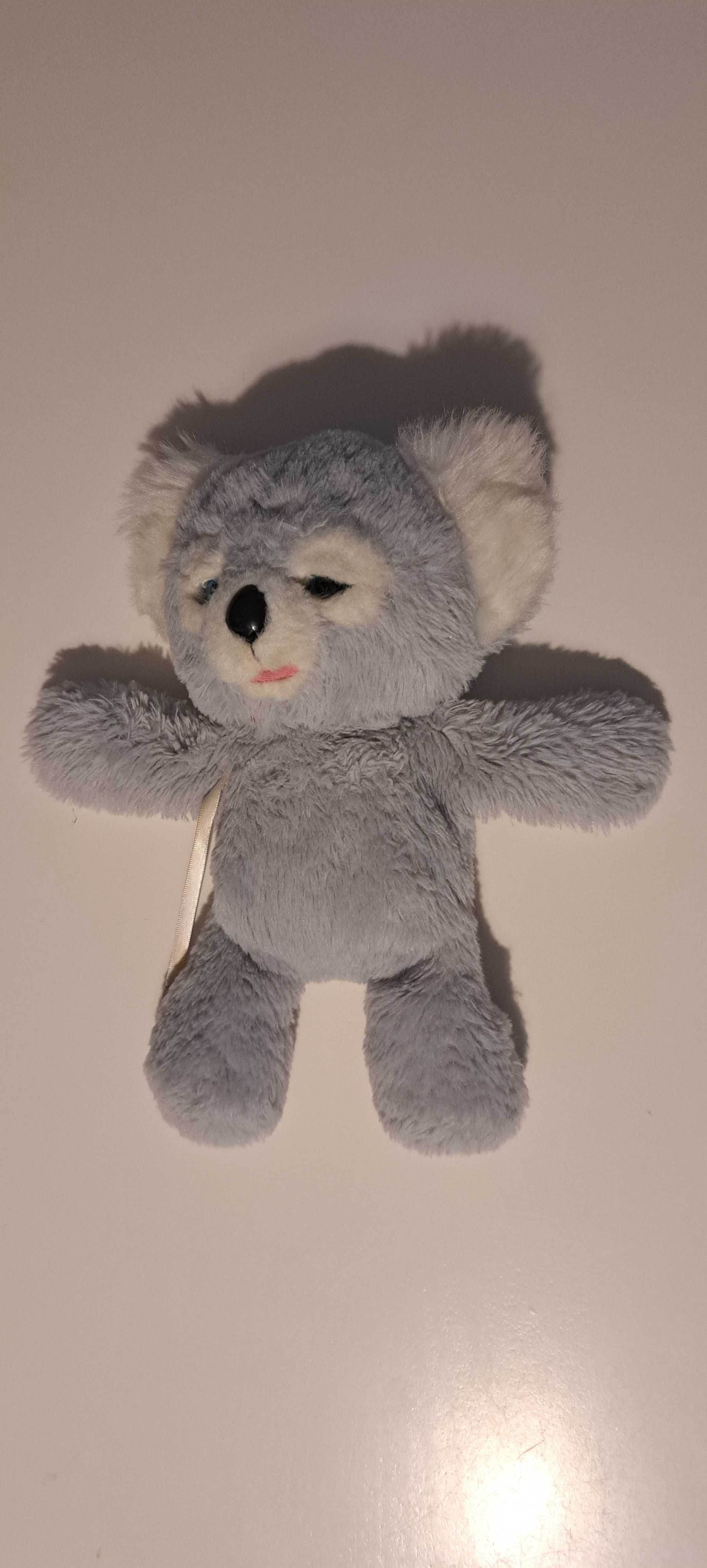 Interaktywny miś KOALA Little Live Pets Cozy Dozys