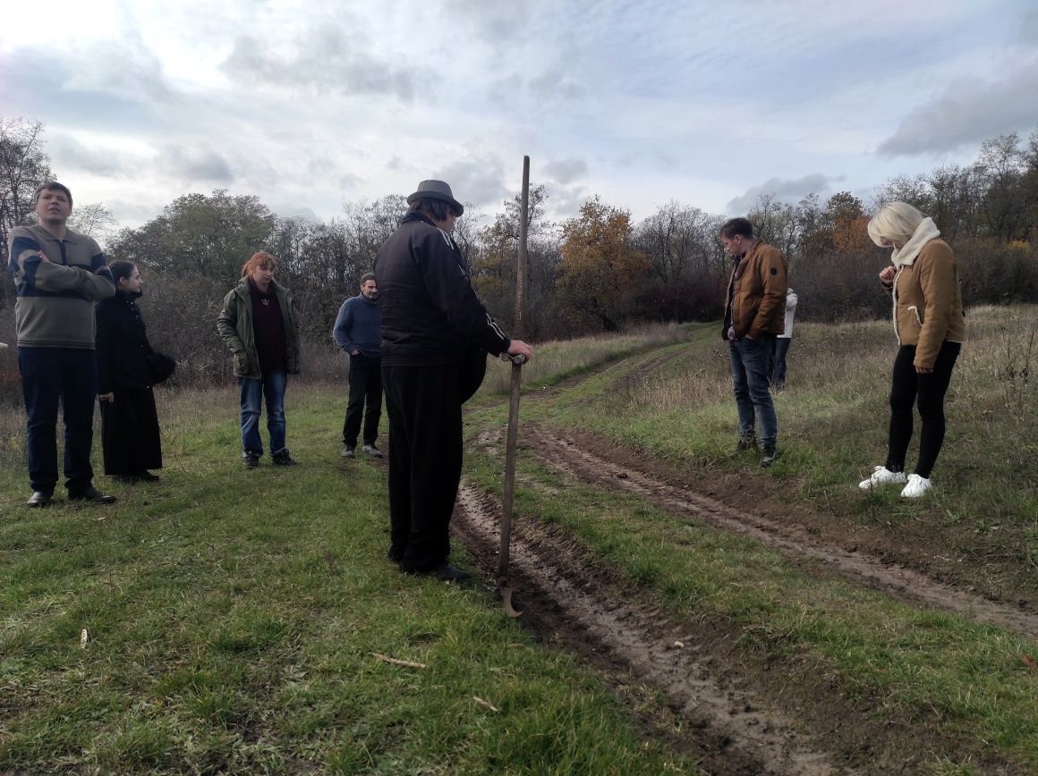 Ищем соло гитариста в рок группу