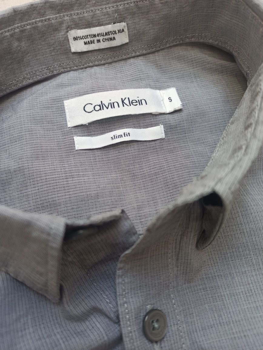 Koszula Calvin Klein