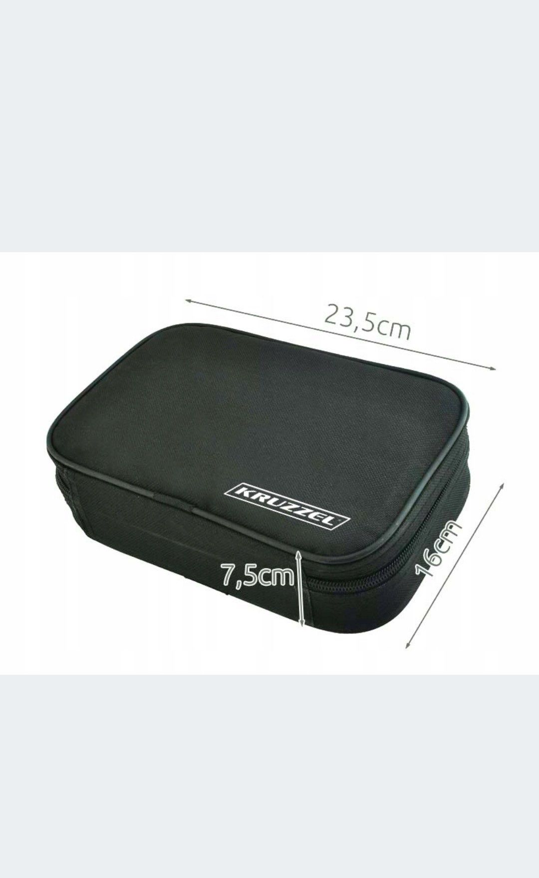 Kule do gry Bule Boule Pettanque Kruzzel 6 szt. Nowe