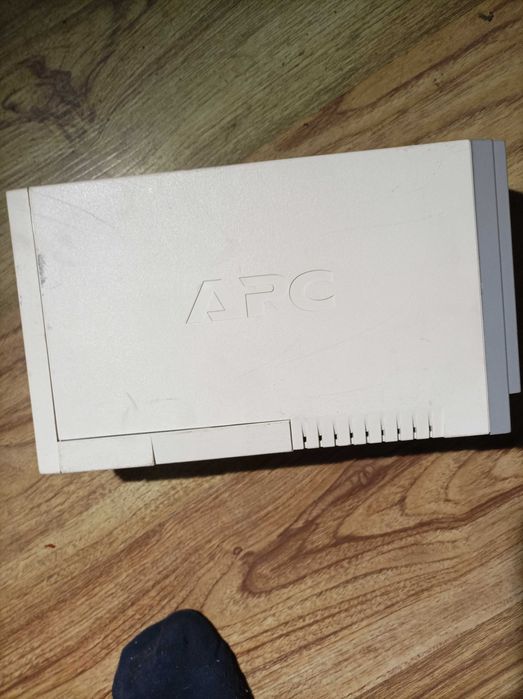 Бесперебойное ДБЖ