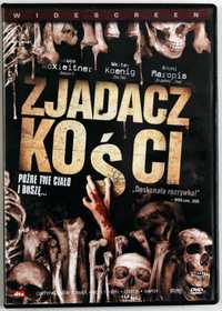 DVD Zjadacz Kości (IDG)