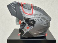 Szczekowy kask motocyklowy ROXAR paname EVO rozmiar: M, L, XL, XXL