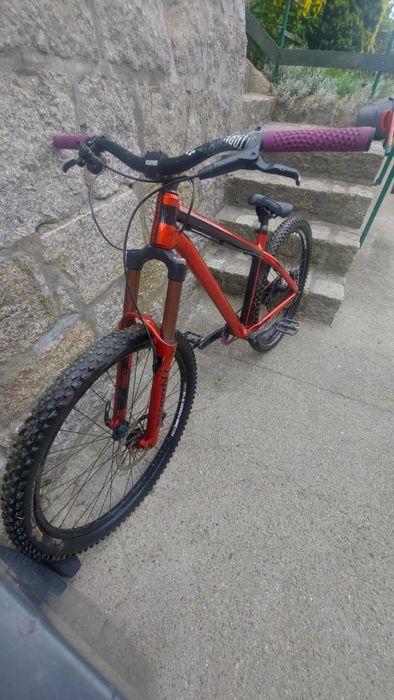 Dartmoor Primal 27.5