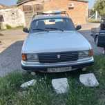 Продам Волгу дизель