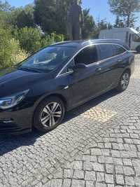 Opel astra k sports tourer