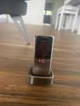 Nokia 8800 srebrna. Kultowy model.