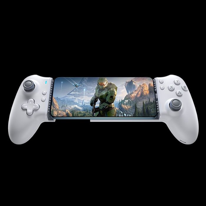 Бездротовий Геймпад Easy SMX m15