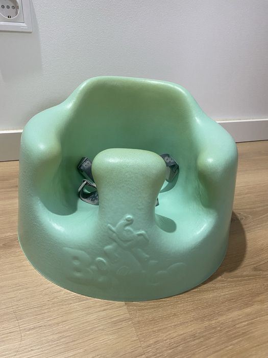 Bumbo cadeira+cintos+tabuleiro