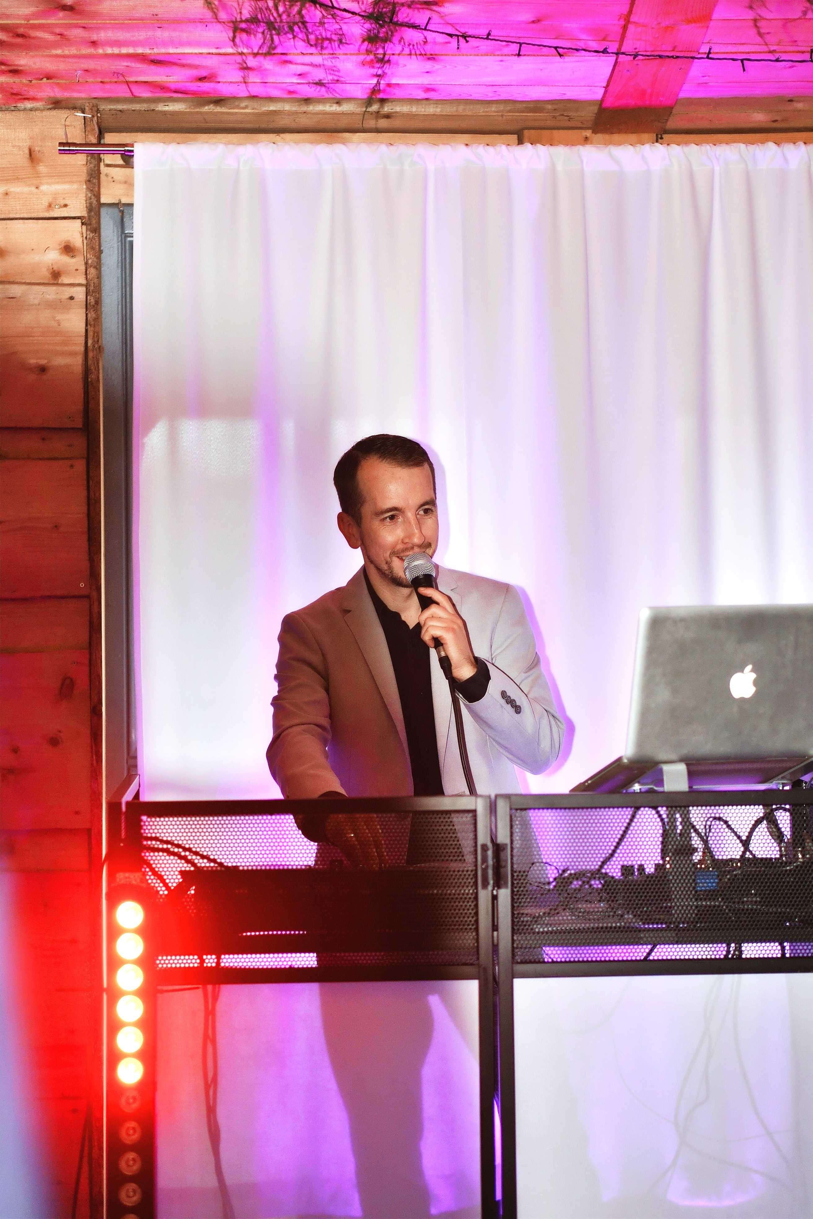 DJ / wesele / urodziny niedrogo Dolnośląskie