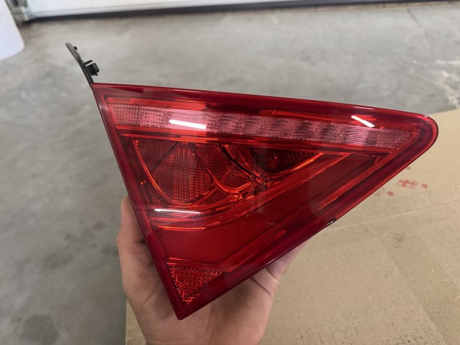 Стопи Ліхтарі Audi A7 C7 Дорест USA