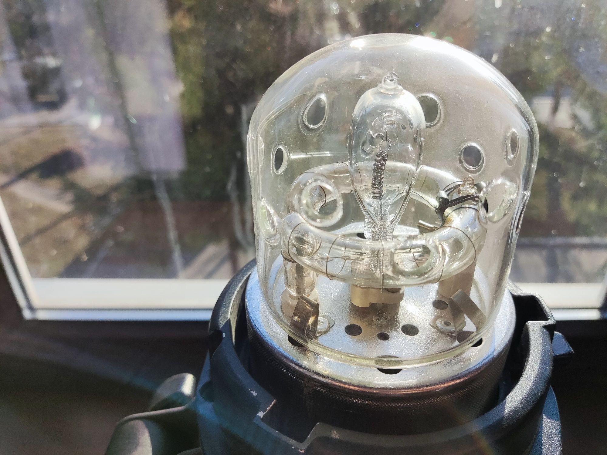 Hyundae Photonics Ace Combi 600
