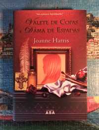Vários Livros - Nicholas Sparks, Joanne Harris, Juliet Marillier