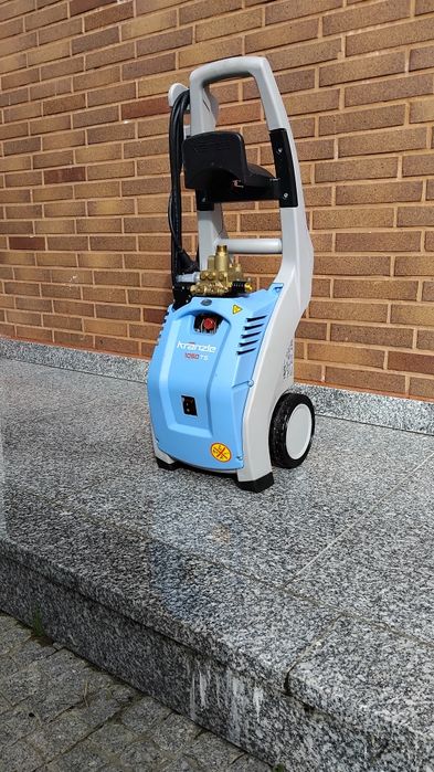 Kranzle 1050 ts lavadora alta pressão
