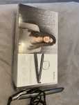 Prostownica Babyliss platinum diamond 235 nowa