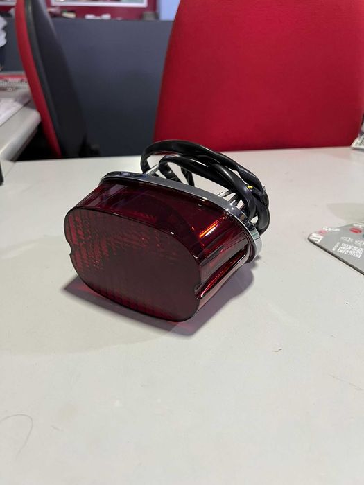 Farolim / Farol / Piscas  Suzuki - Kawasaki- Honda - Yamaha - Kymco