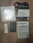 Odbiornik TV DVB-T Pinnacle