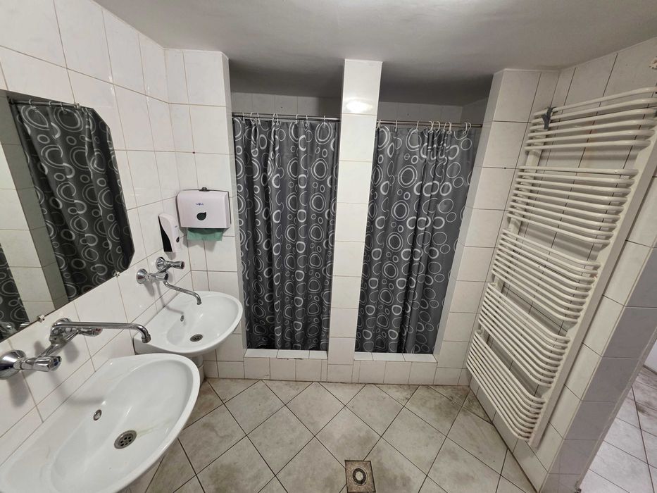Lokal użytkowy do wynajęcia 252 m2