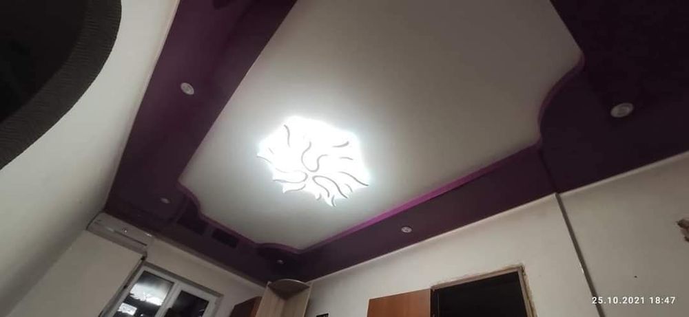 Натяжні Стелі Миколаїв