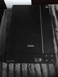 Сканер Epson perfection v33