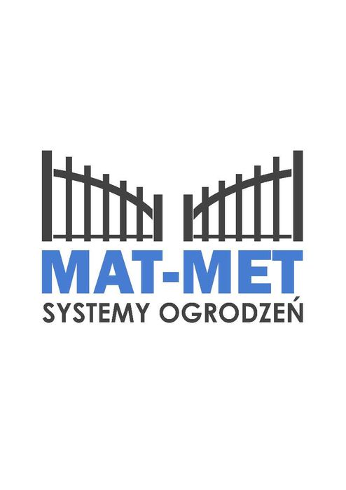 Brama wjazdowa dwuskrzydłowa Nowoczesna NEPTUN 80 Ocynk+Ral