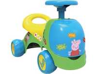 Andador carrinho Peppa Pig