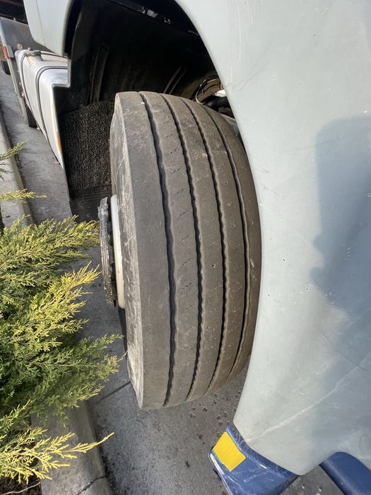 Авто DAF CF 85.430