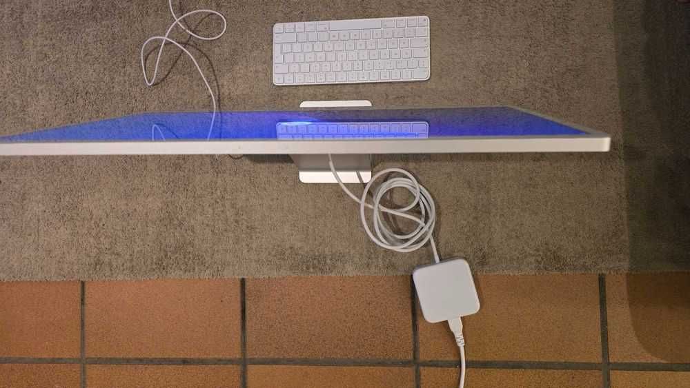 iMac 2024 M3 24Gb Ram *** Novo ***