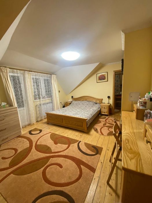 Будиночок для проживання