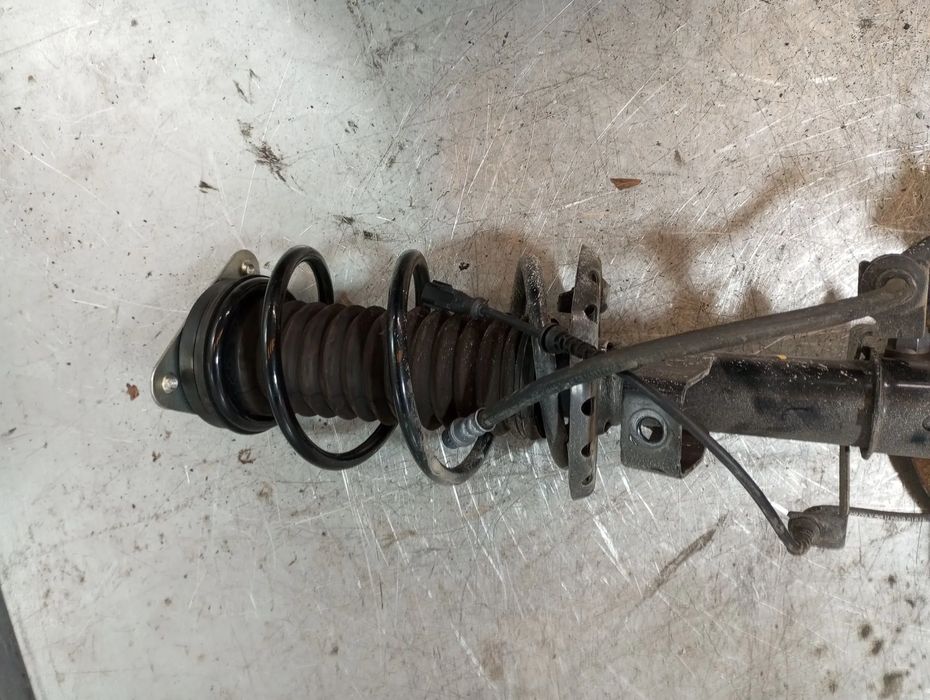 Amortecedor frente direito RENAULT Twingo III (BCM_)