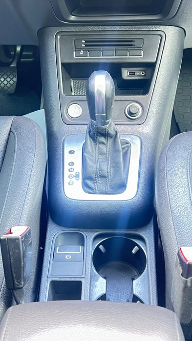 Volkswagen Tiguan 2.0Tsi 2016