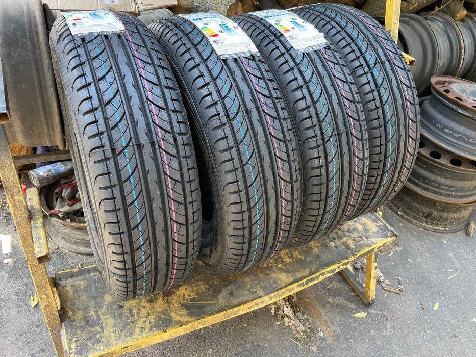 Шины 175/70 R13 175/70/13 1757013 Premiorri
