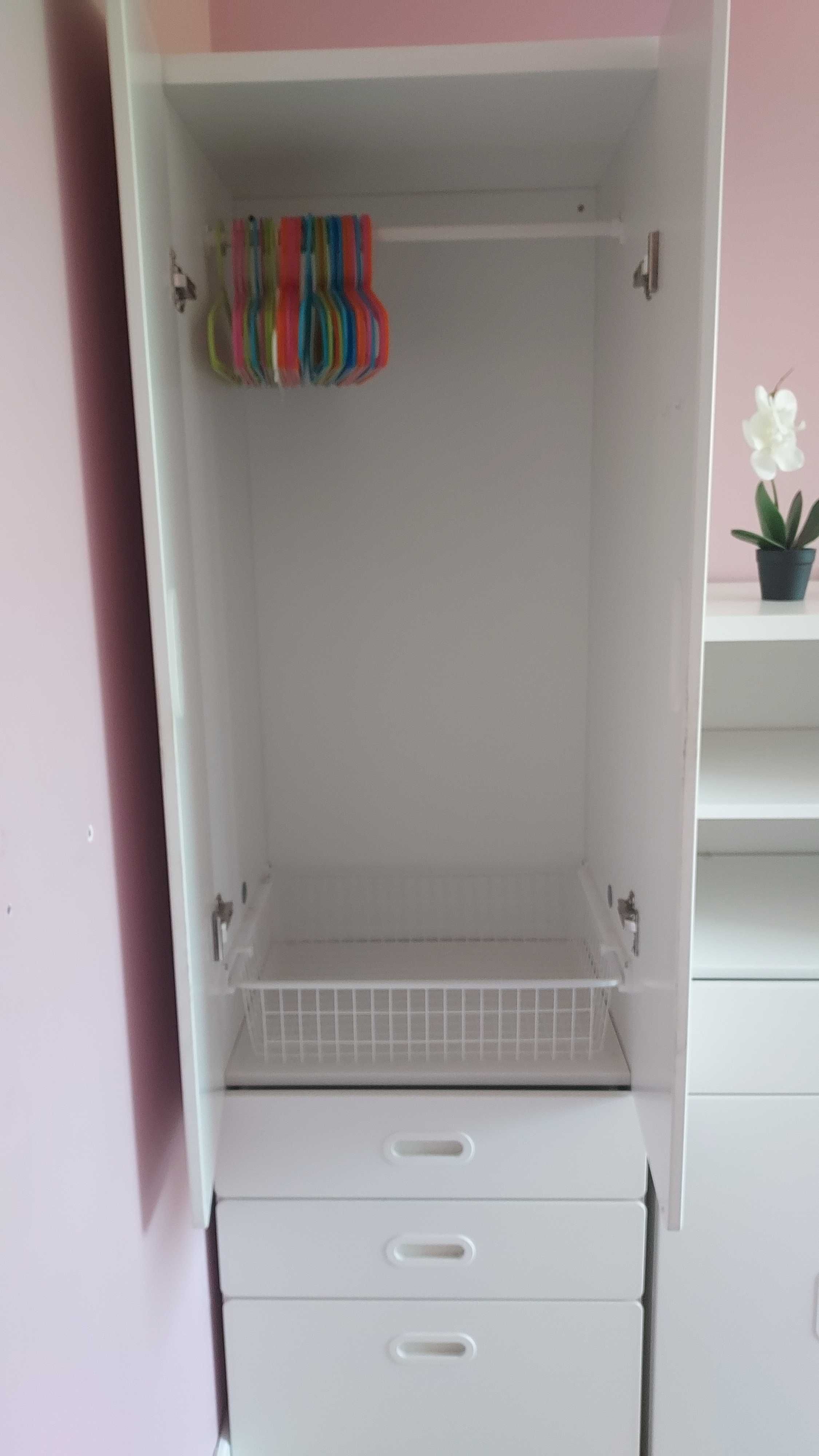 Meble dzieciece Ikea