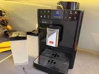 Ekspres do kawy Melitta Passione OT