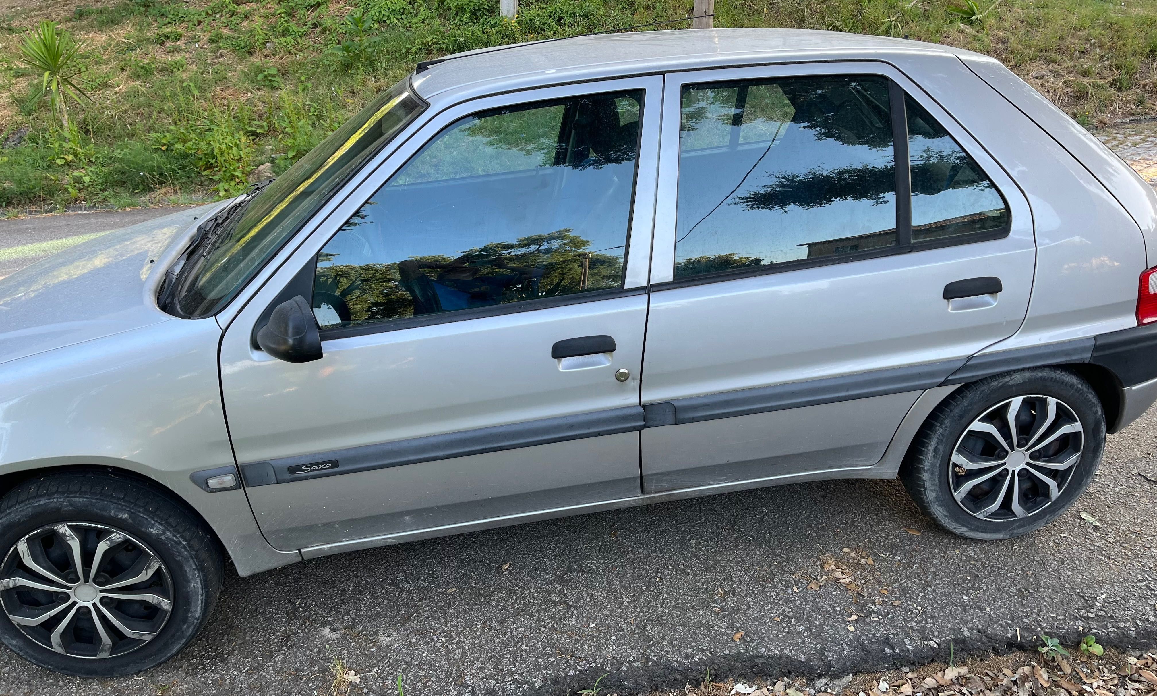 Citroen Saxo p/peças