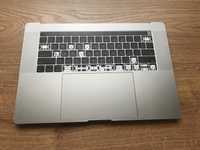 Top case Macbook pro 15 А1707