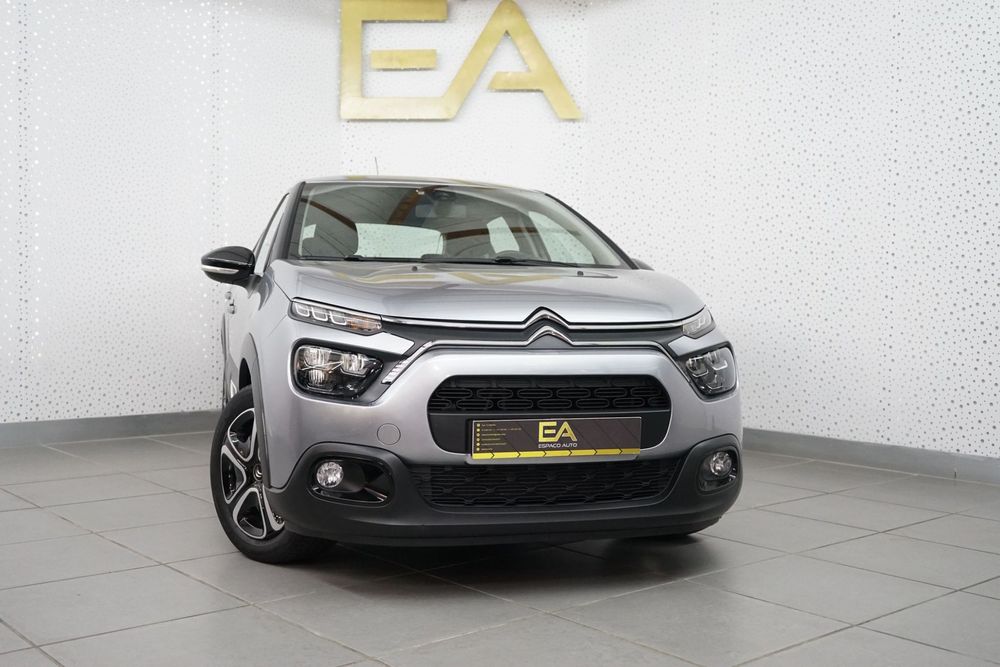 Citroën C3 1.2 PureTech Plus
