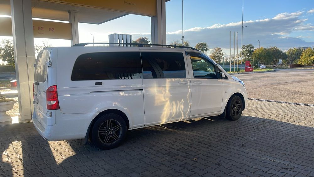 Індивідуальні перевезення