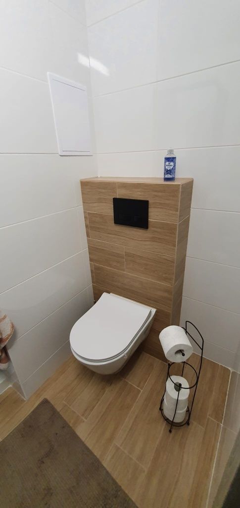 Dla studentów Wynajem okazjonalny Gagarina 33m2
