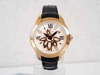 Perrelet Diamond Flower 18K Rose Gold 37mm