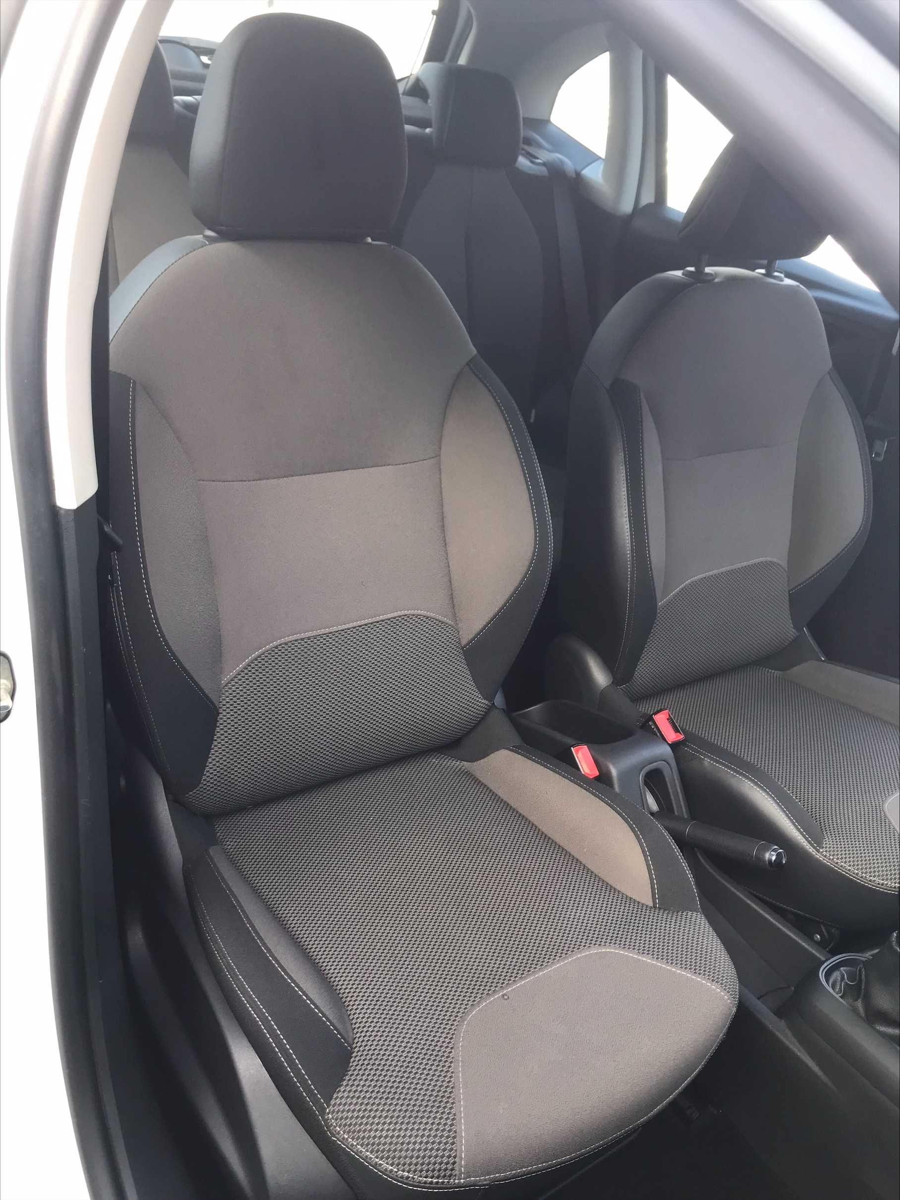 Citroen C3 1.2 2015