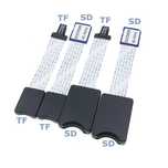 Удлинитель подовжувач карти карты памяти SD MicroSD Card TF слот