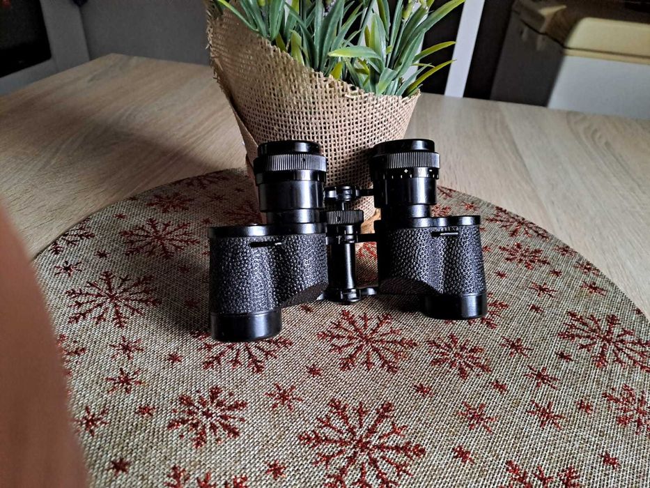 lornetka BSZC 2 6x24 made in ussr zeiss swarovski leica