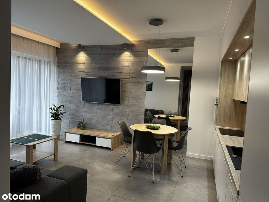 Apartament premium na sprzedaż